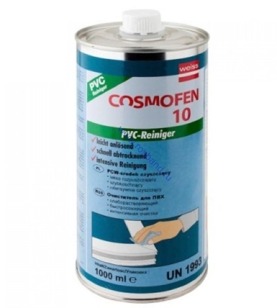 Очиститель Cosmofen 10