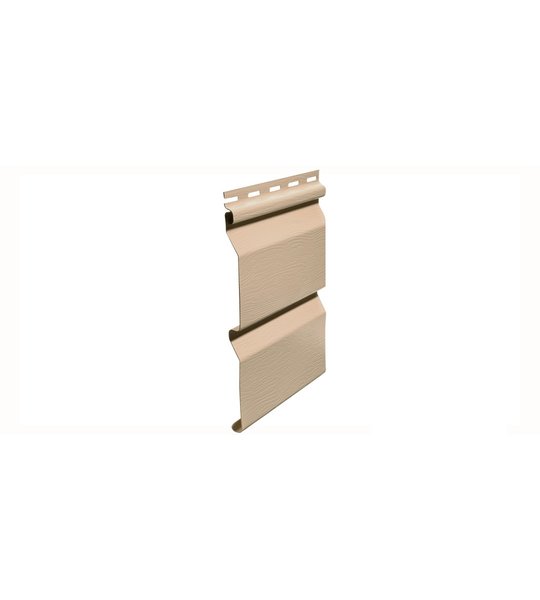 Сайдинг FineBer Standart Classic, сакура 3,66*0,205