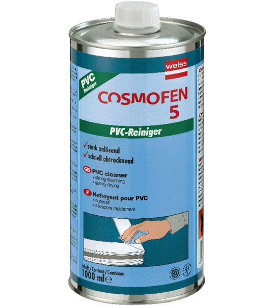 Очиститель Cosmofen 5