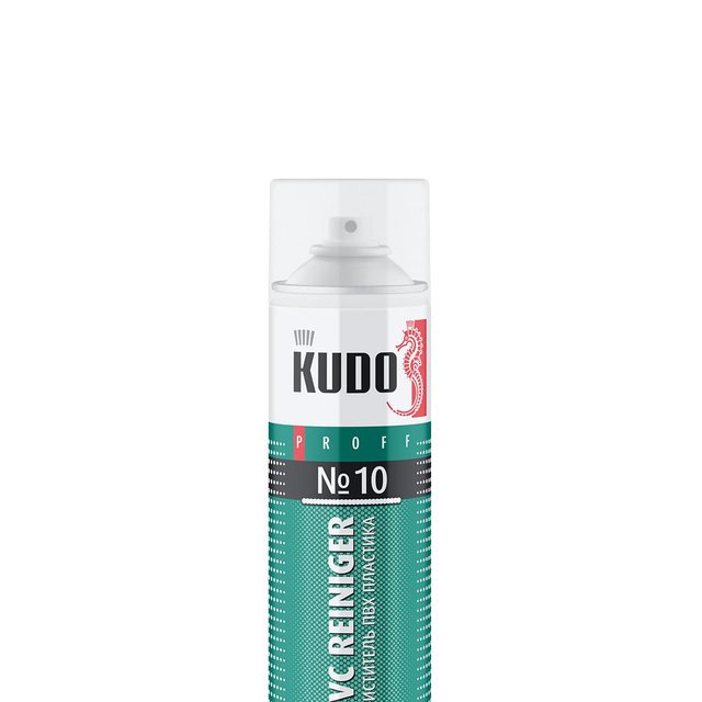 Очиститель KUDO-10