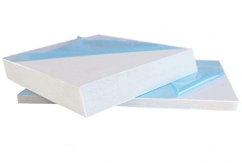 Сэндвич-панель М 2с 24*1500*3000 (0,5*0,5) XPS