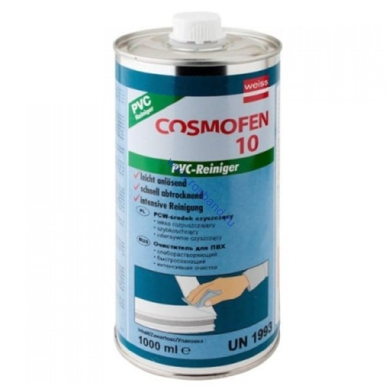 Очиститель Cosmofen 10