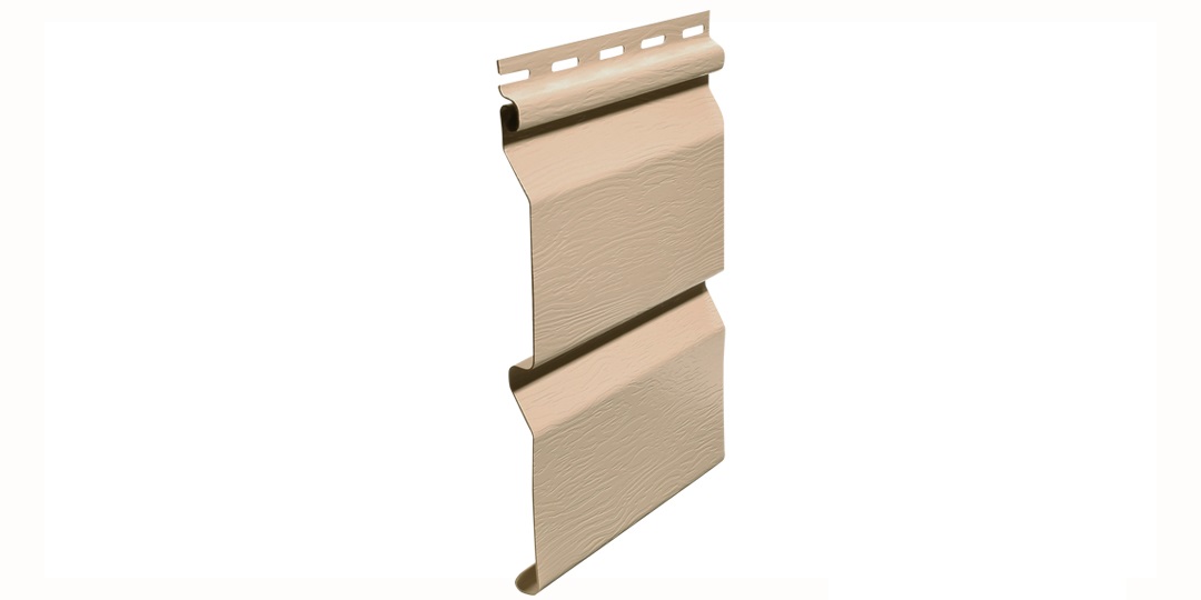 Сайдинг FineBer Standart Classic, сакура 3,66*0,205