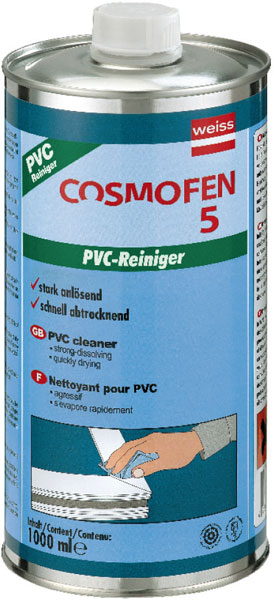 Очиститель Cosmofen 5