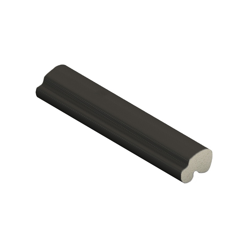 Уплотнитель QL-9646, черный